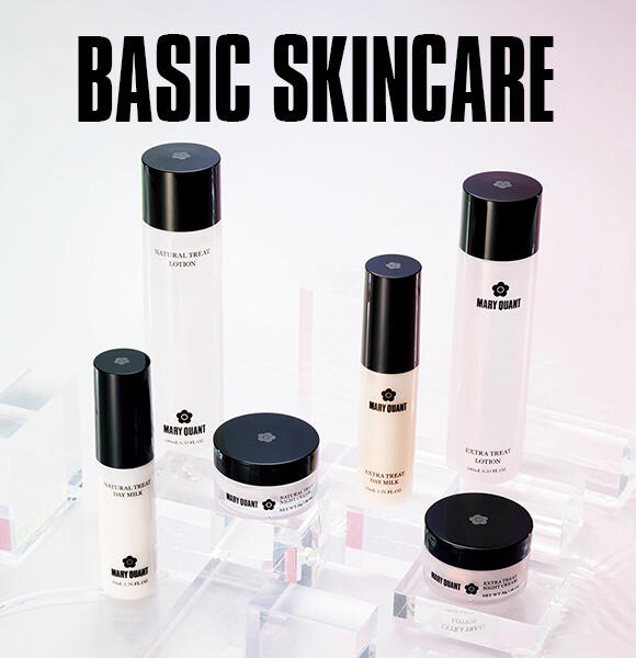 BASIC SKINCARE