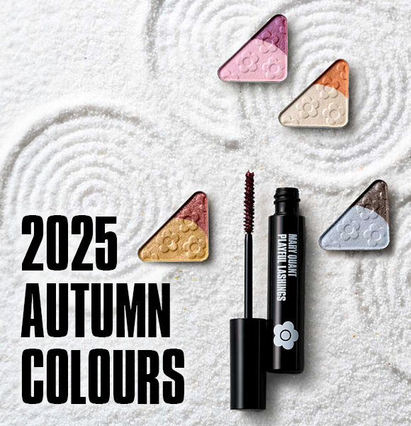 AUTUMN COLOURS 2025