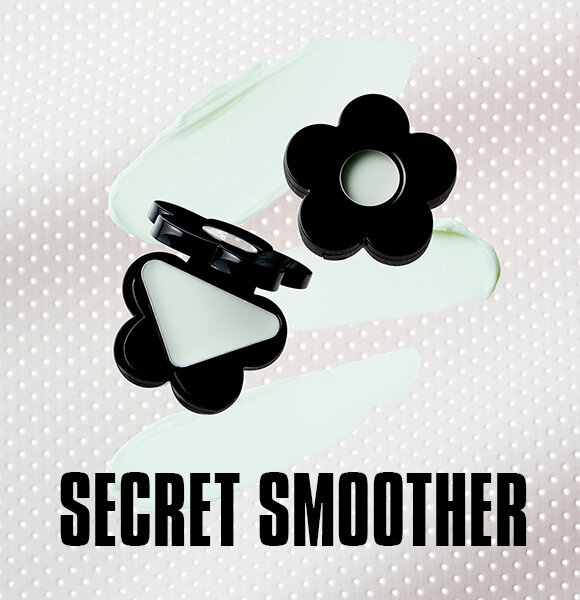 SECRET SMOOTHER