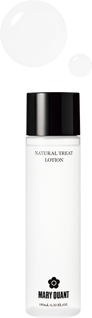 NATURAL TREAT LOTION商品画像