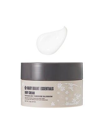 ESSENTIALS BODY CREAM〈ボディクリーム〉