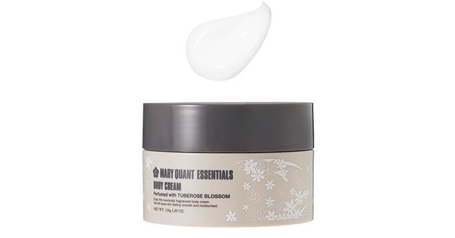 ESSENTIALS BODY CREAM〈ボディクリーム〉