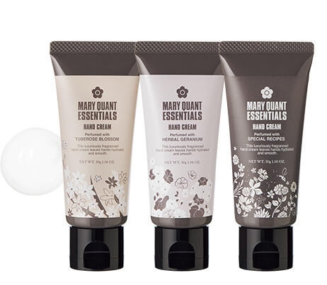 ESSENTIALS HAND CREAM〈ハンドクリーム〉