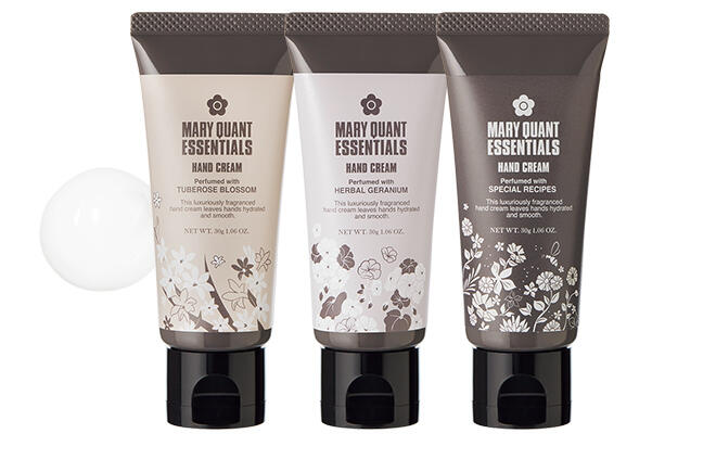 ESSENTIALS HAND CREAM〈ハンドクリーム〉