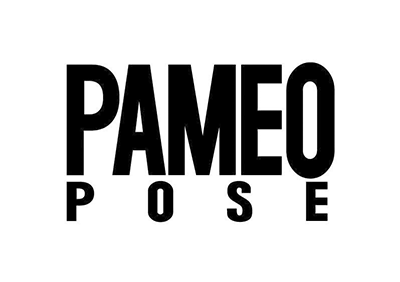 PAMEO POSE