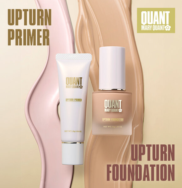 UPTURN PRIMER/UPTURN FOUNDATION