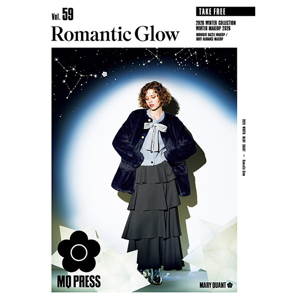 情報誌「MQ PRESS vol.59 2026 WINTER」デジタル版