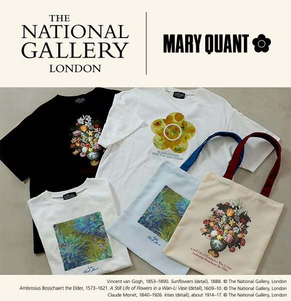 The National Gallery