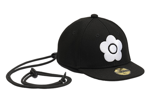 NEW ERA®×マリークワント ダイカット ミニショルダー商品画像