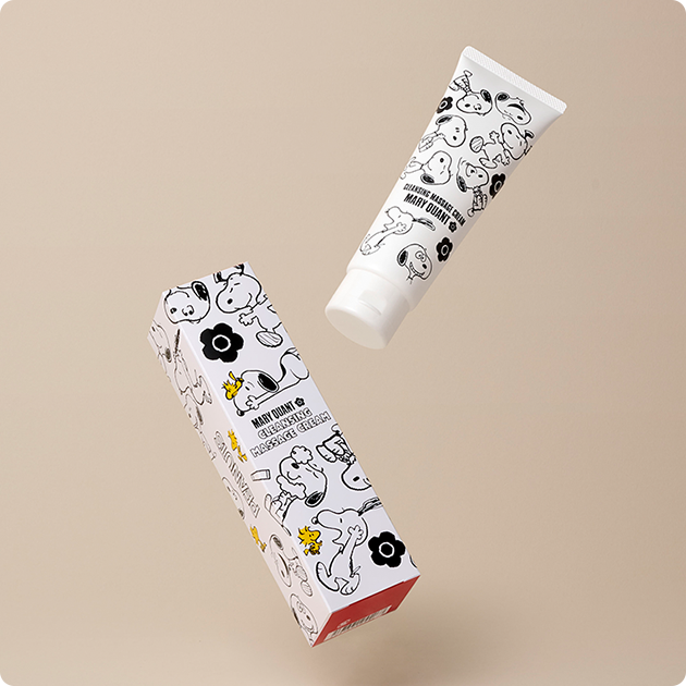 CLEANSING MASSAGE CREAMのイメージ